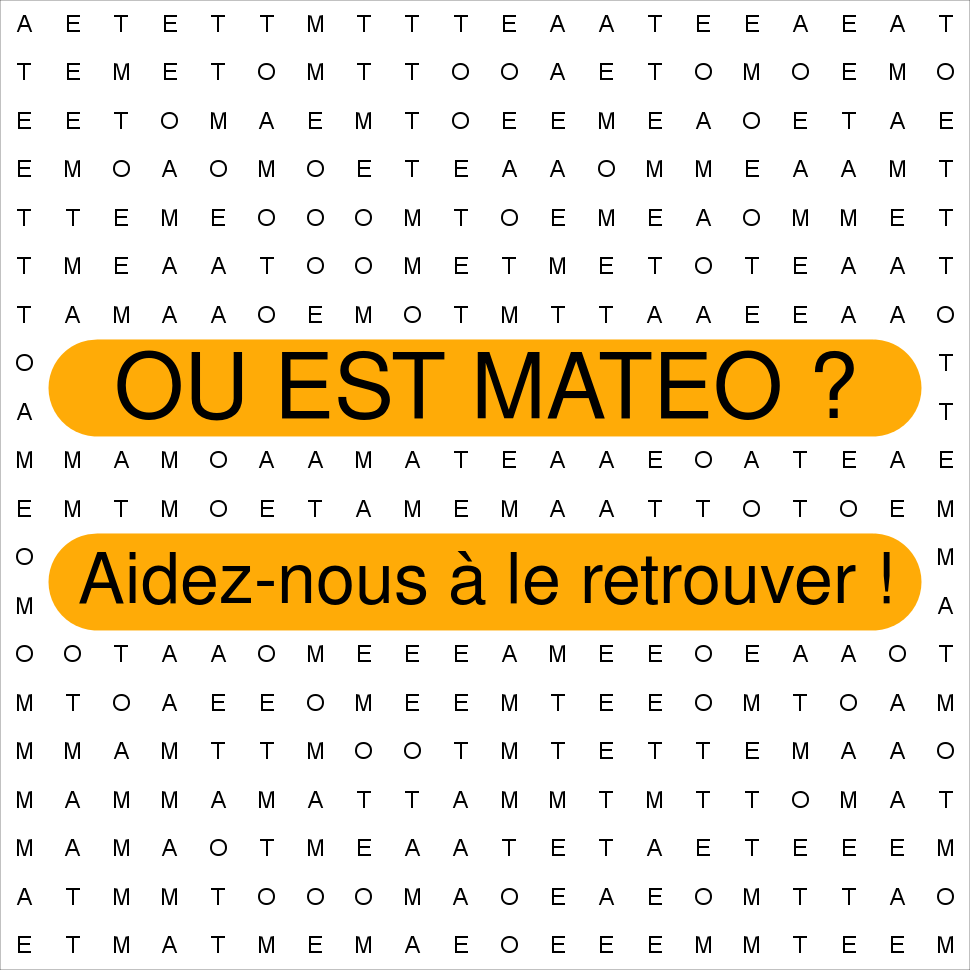 MATEO