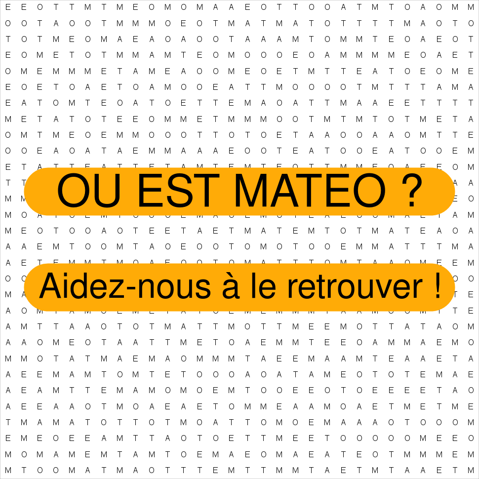 MATEO