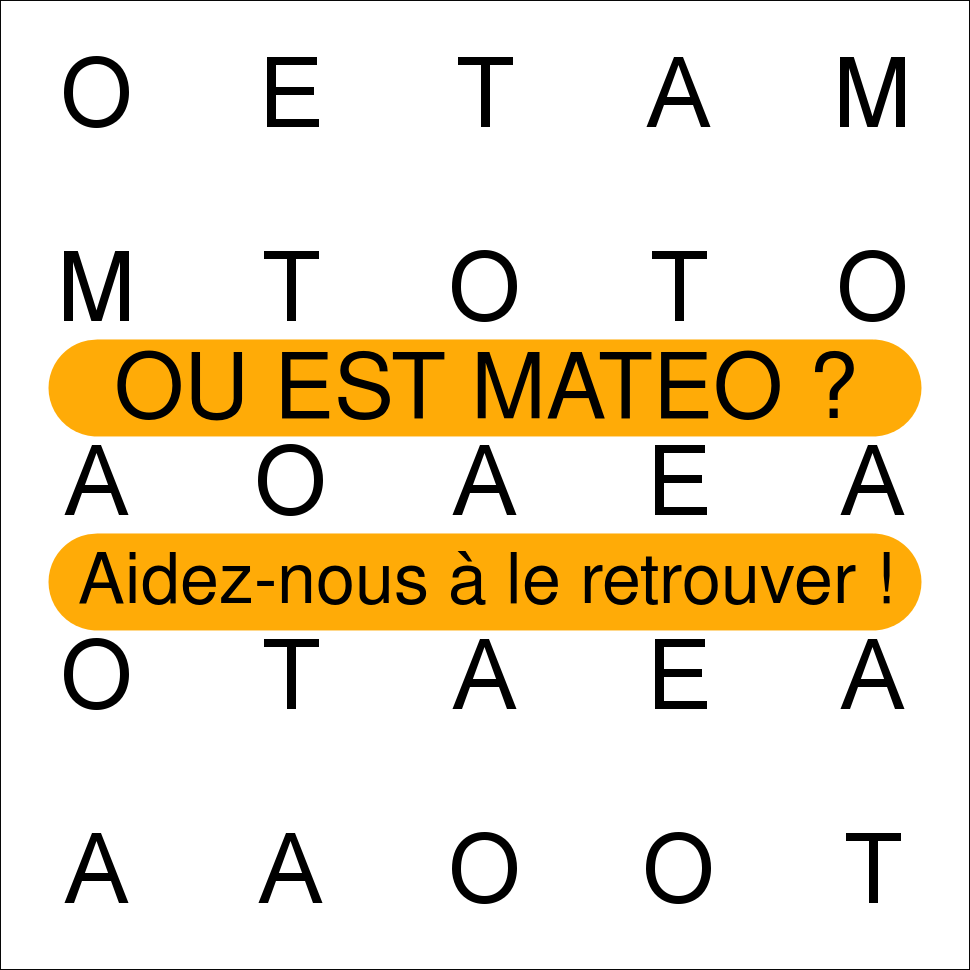 MATEO