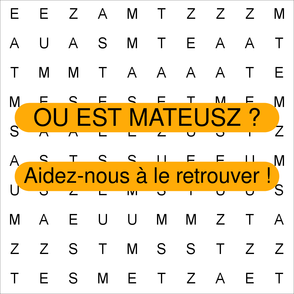 MATEUSZ