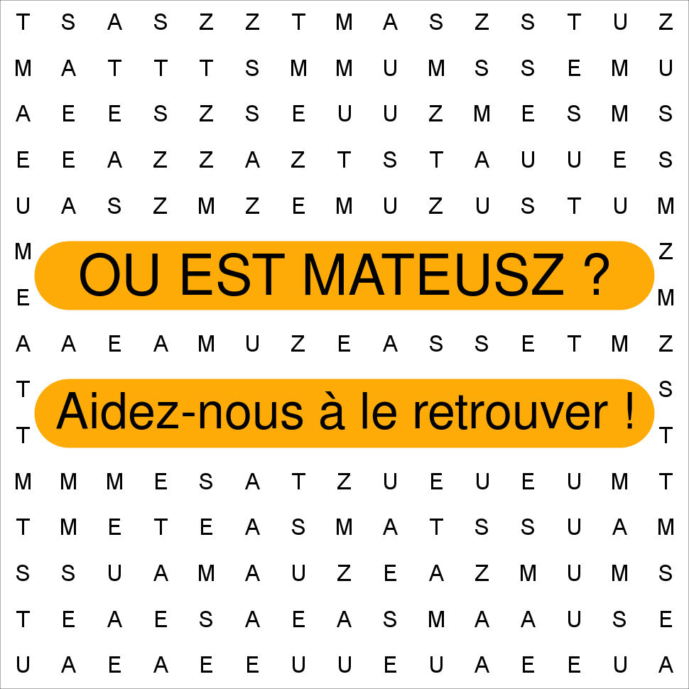 MATEUSZ