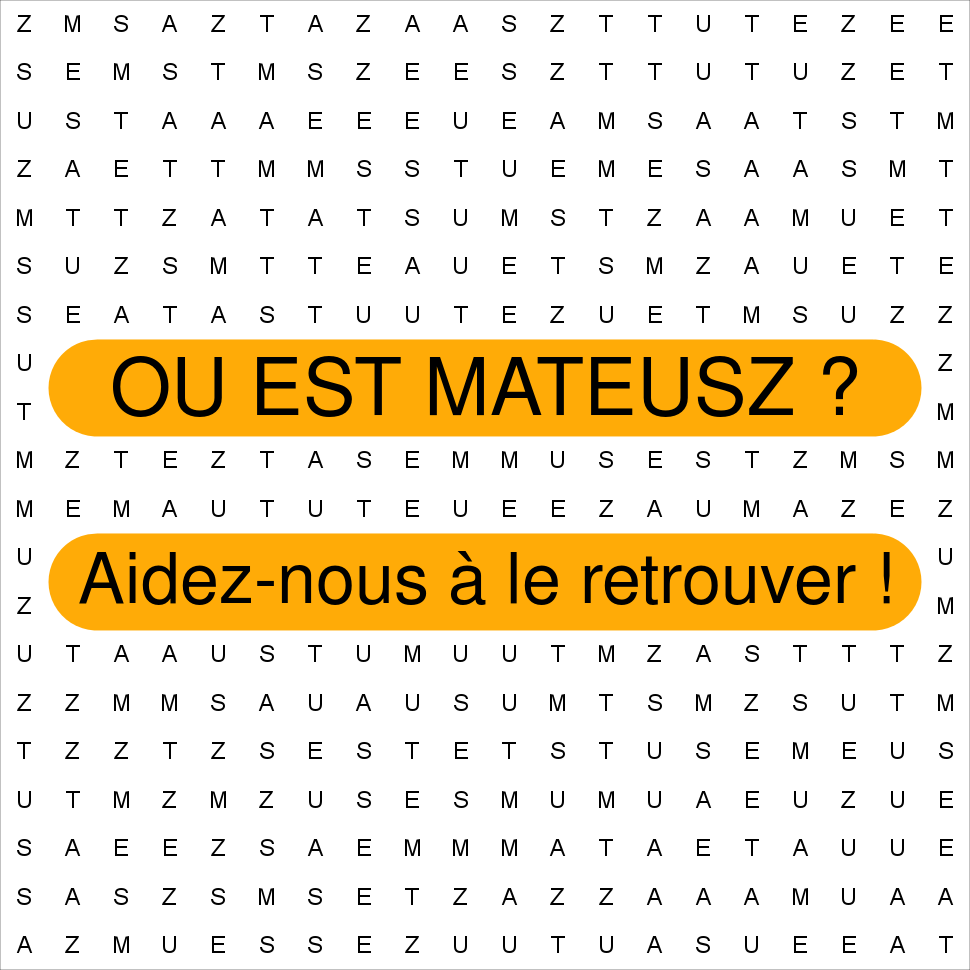 MATEUSZ