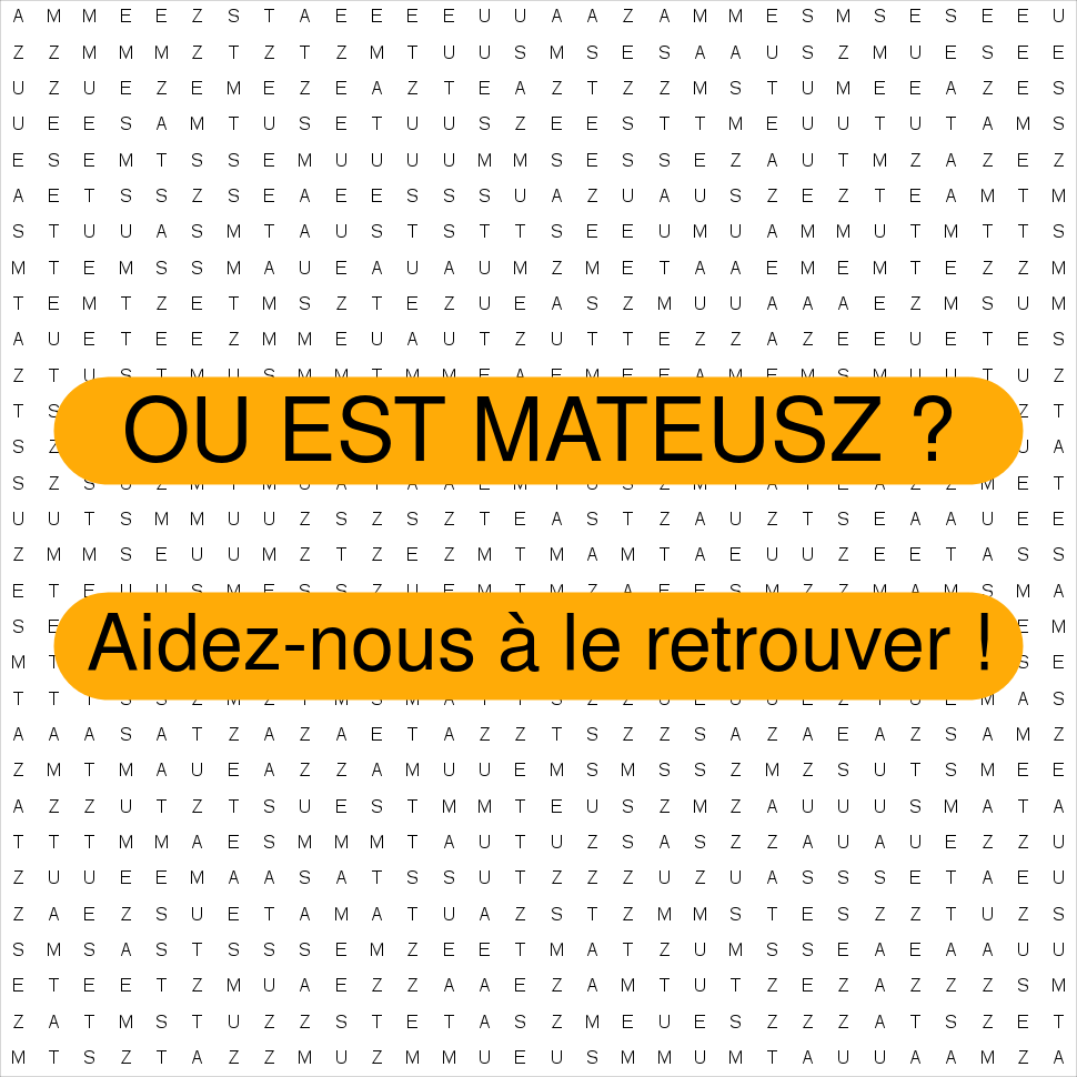 MATEUSZ