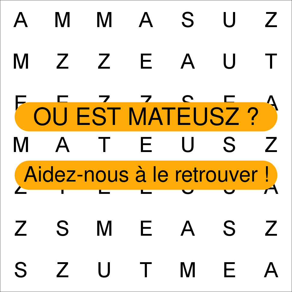 MATEUSZ