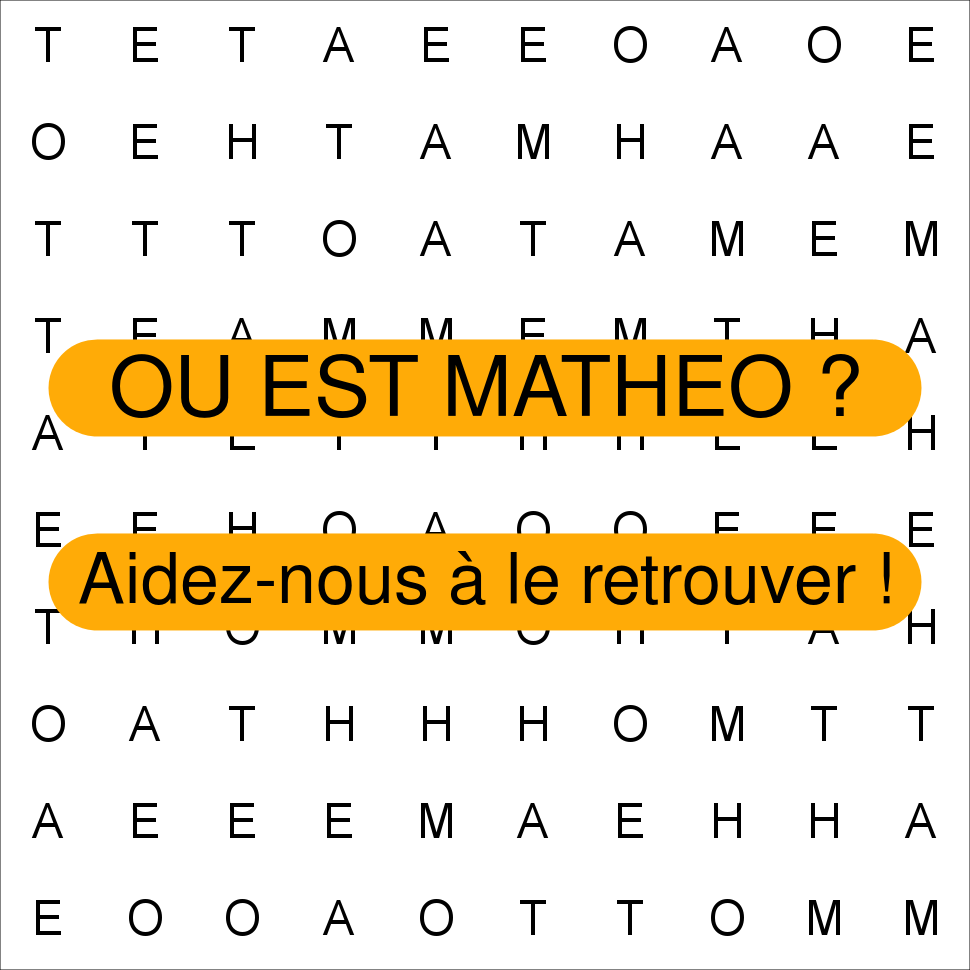 MATHEO