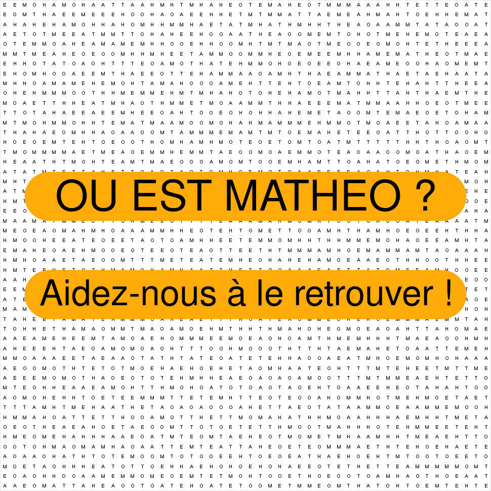 MATHEO