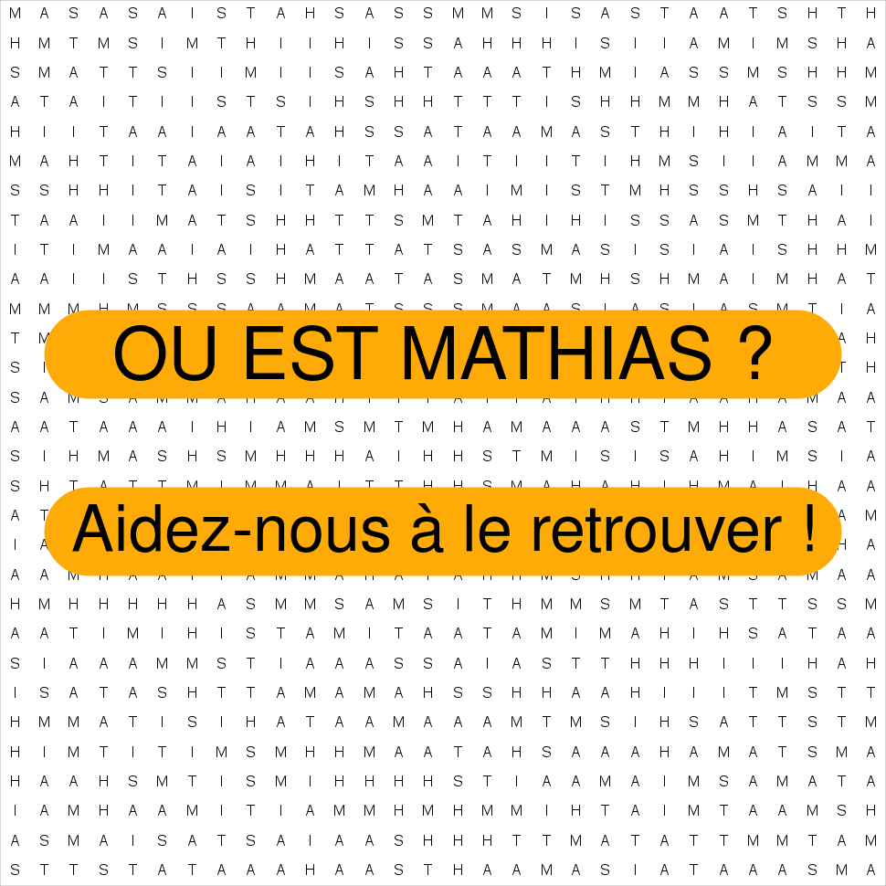 MATHIAS