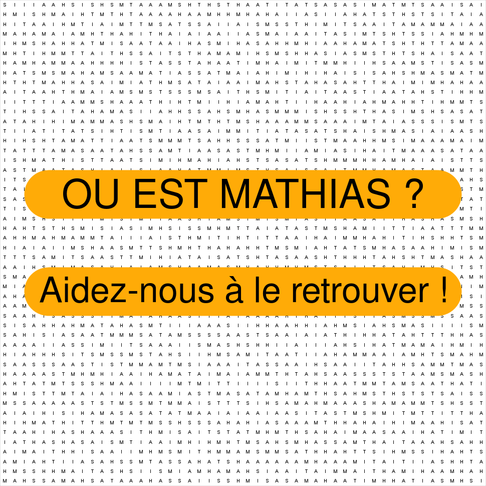 MATHIAS