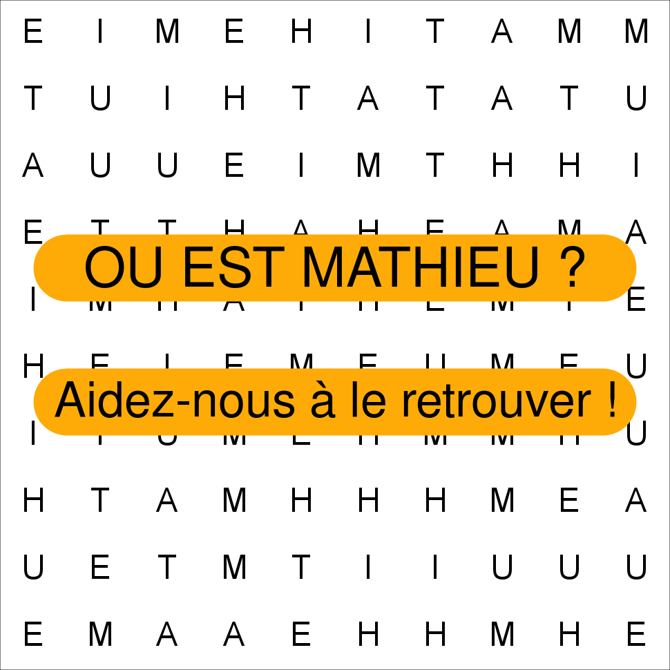MATHIEU