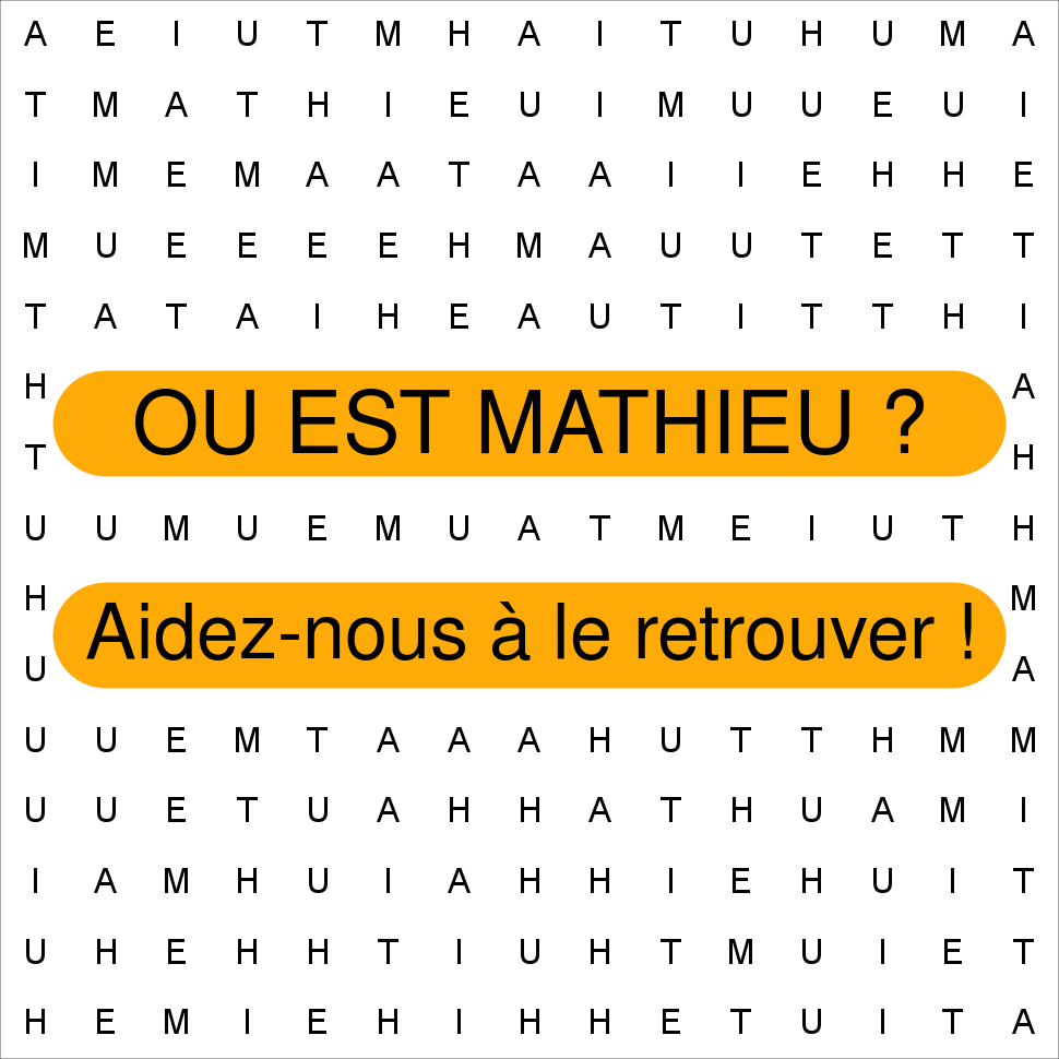 MATHIEU