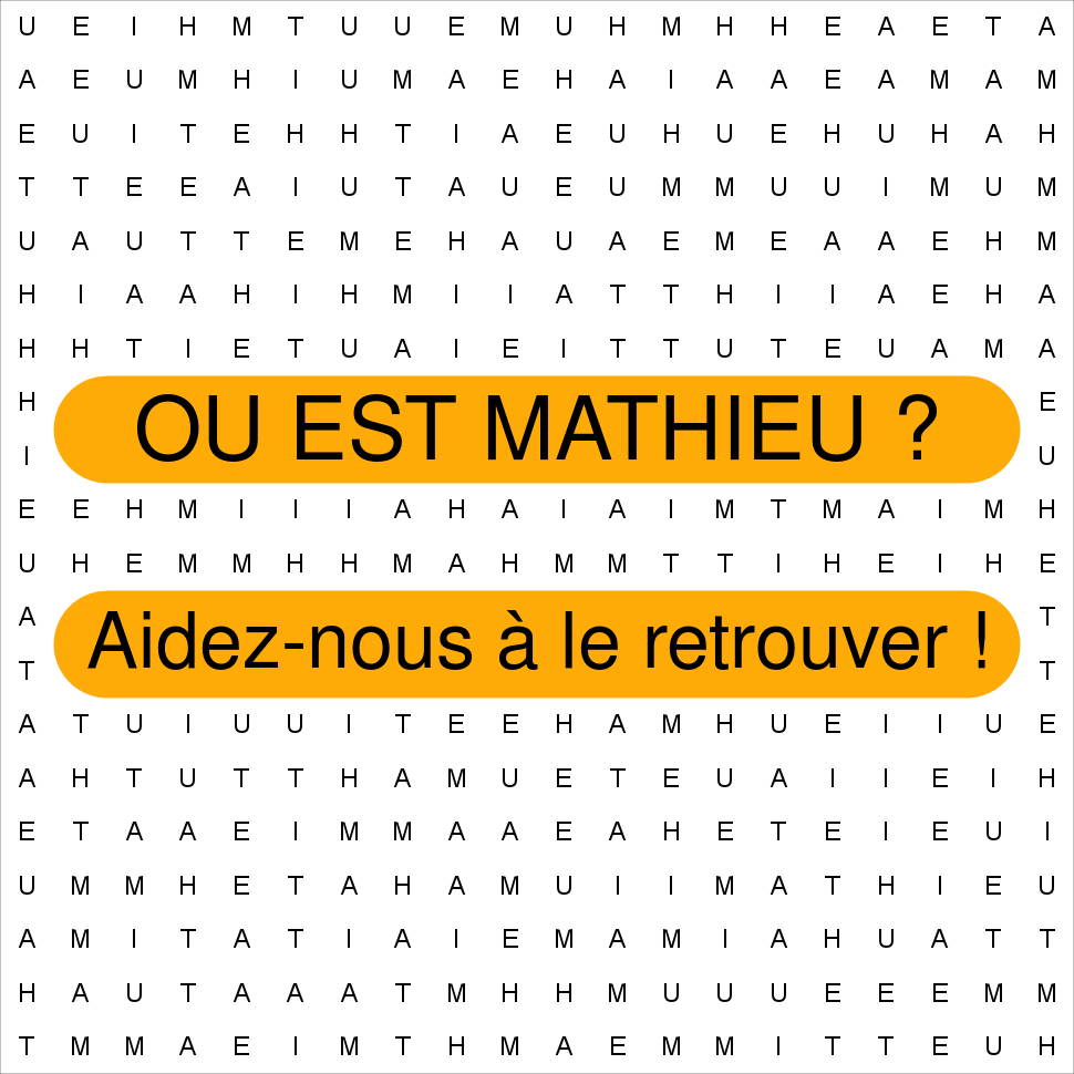 MATHIEU