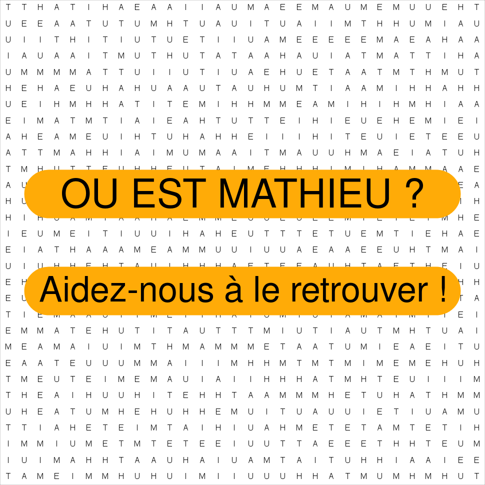 MATHIEU