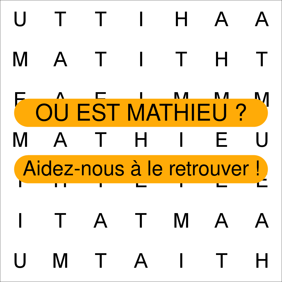 MATHIEU