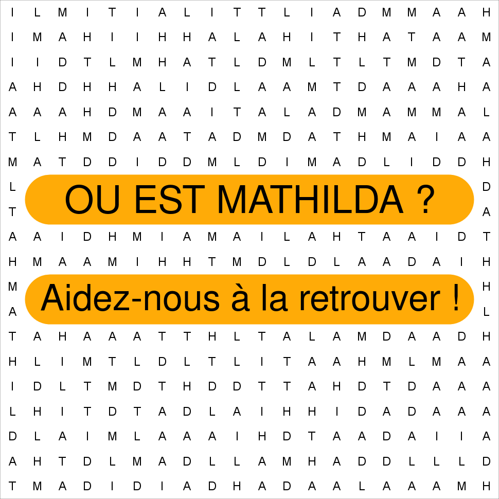 MATHILDA