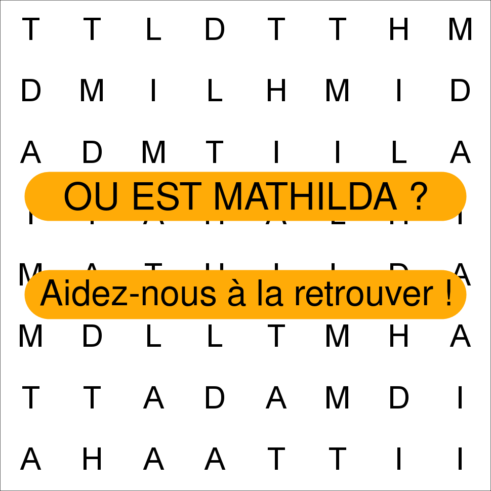MATHILDA