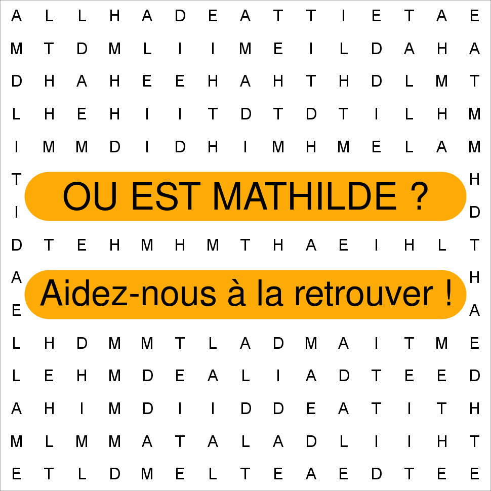 MATHILDE