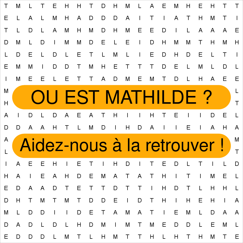 MATHILDE