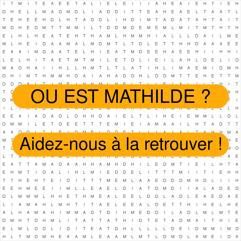 MATHILDE