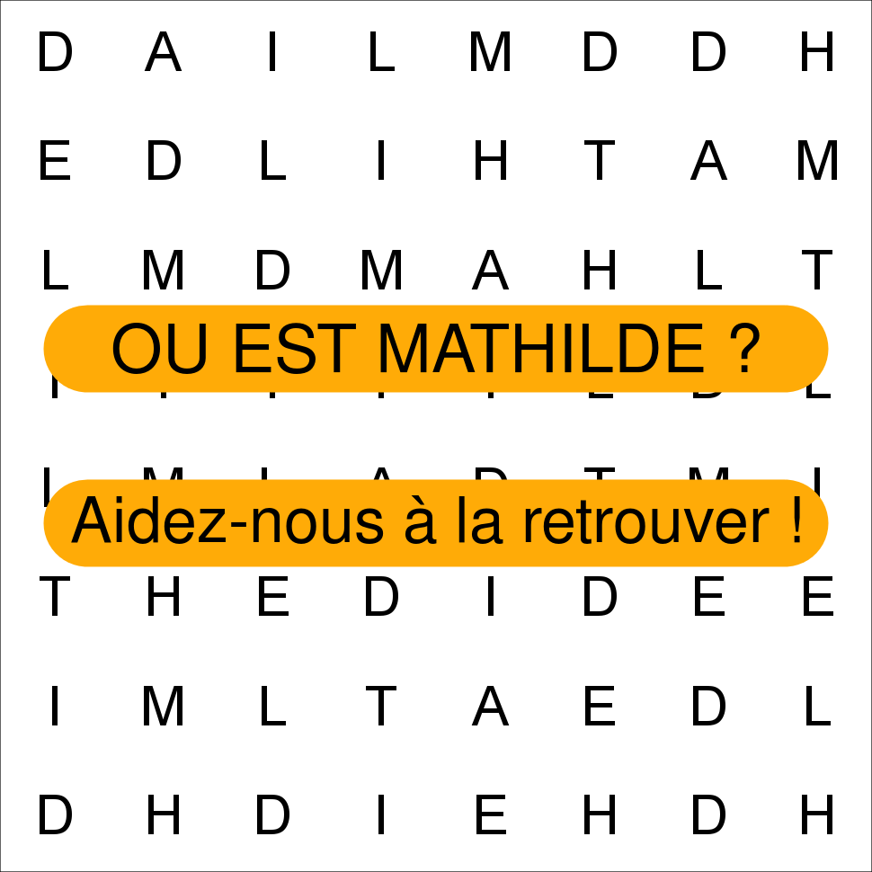 MATHILDE