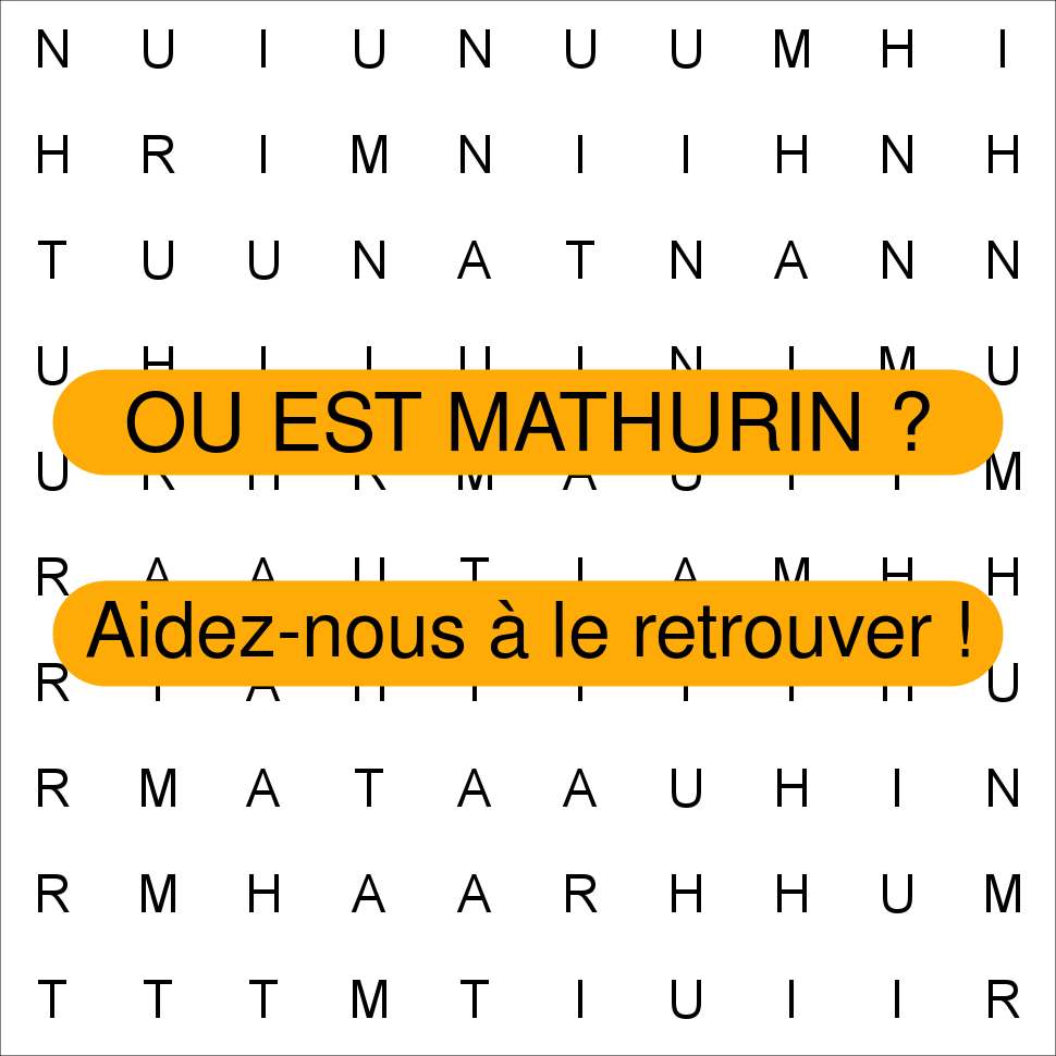 MATHURIN