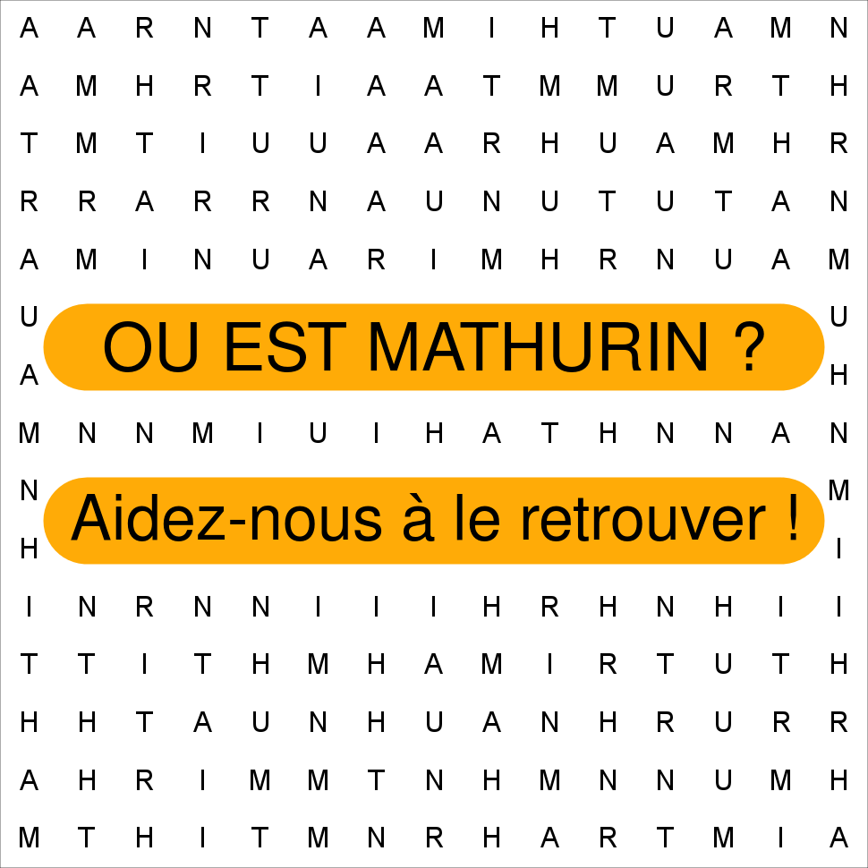 MATHURIN