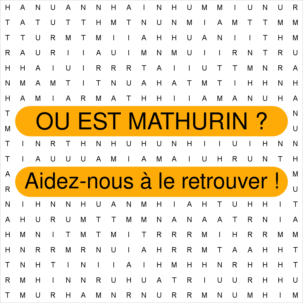MATHURIN