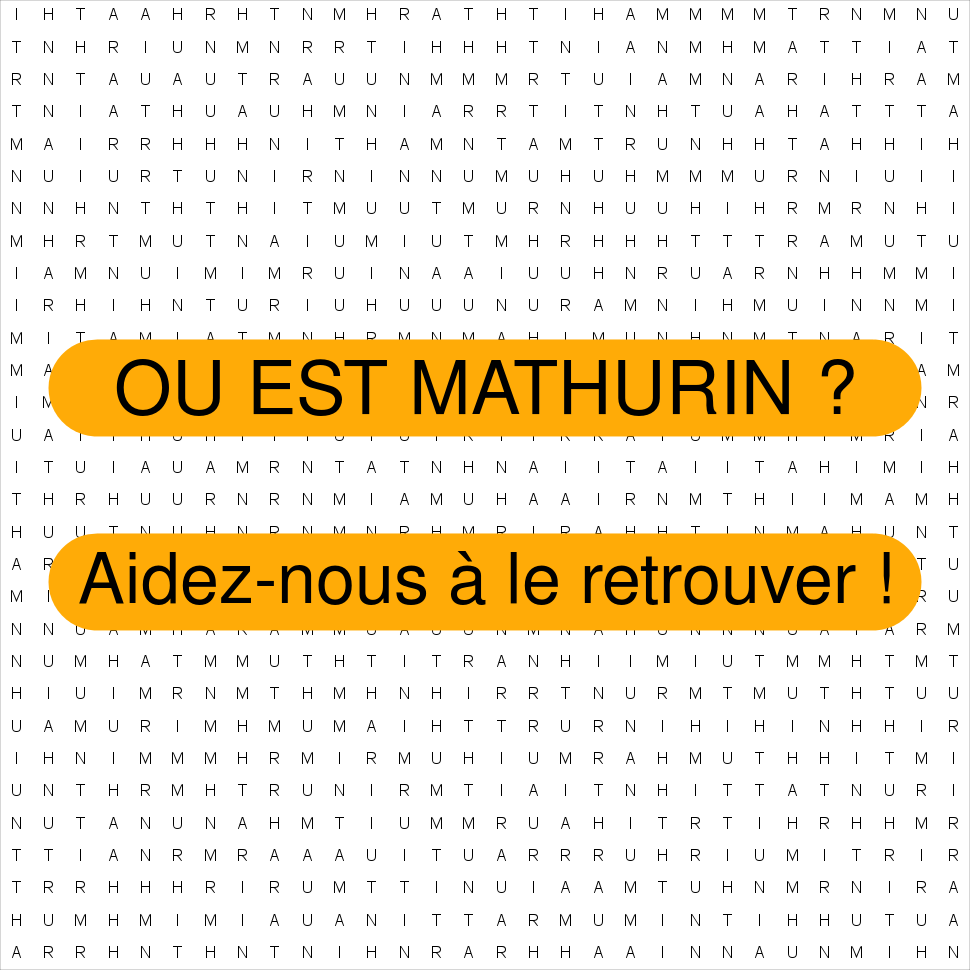 MATHURIN