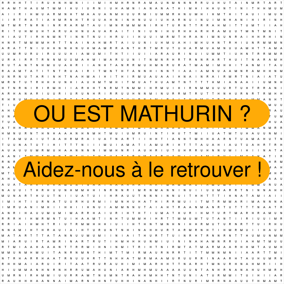 MATHURIN