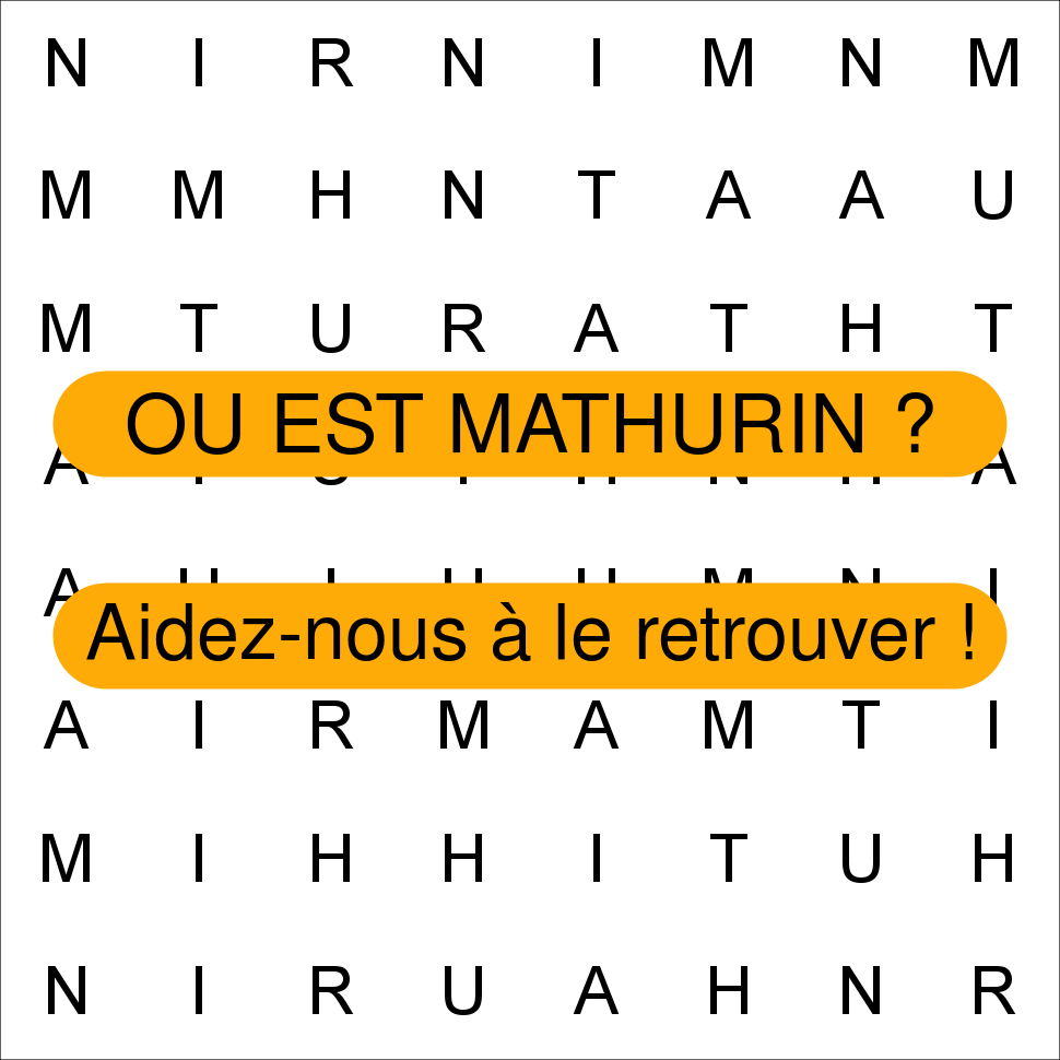 MATHURIN