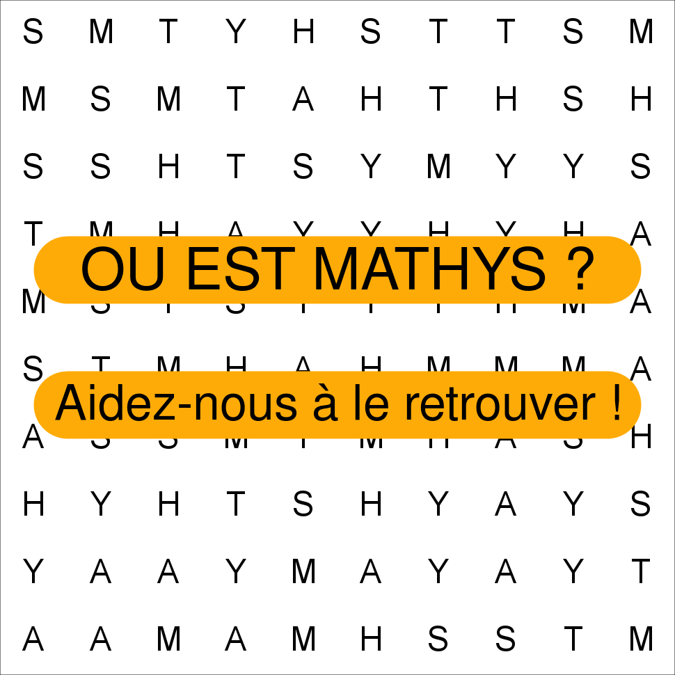 MATHYS