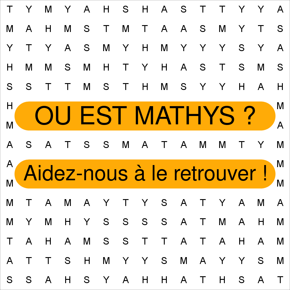 MATHYS