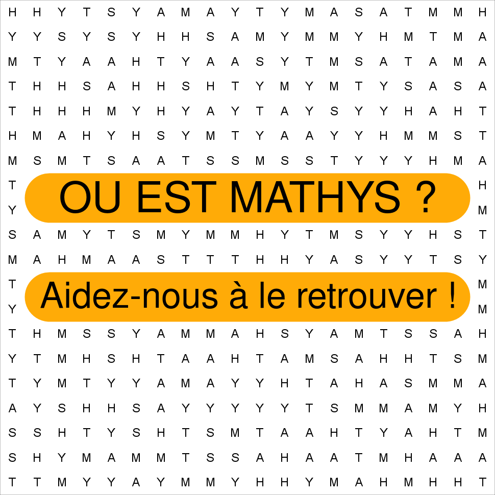 MATHYS