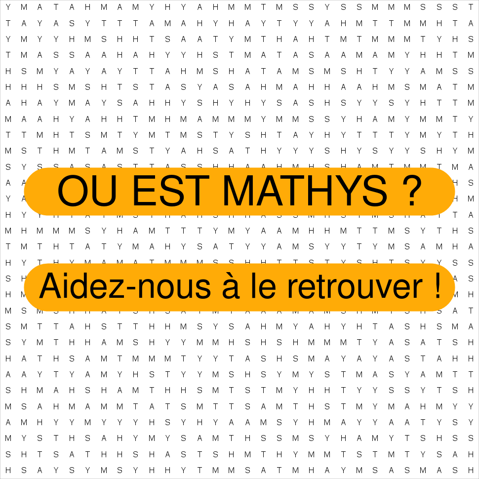 MATHYS