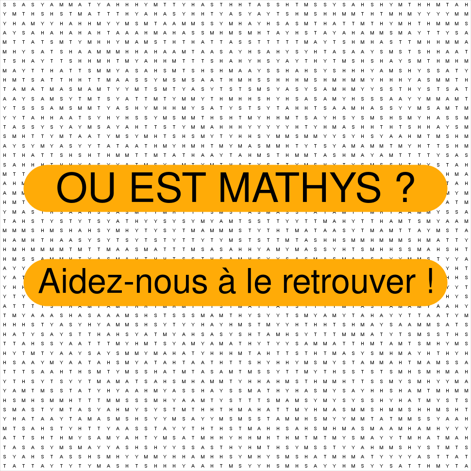 MATHYS