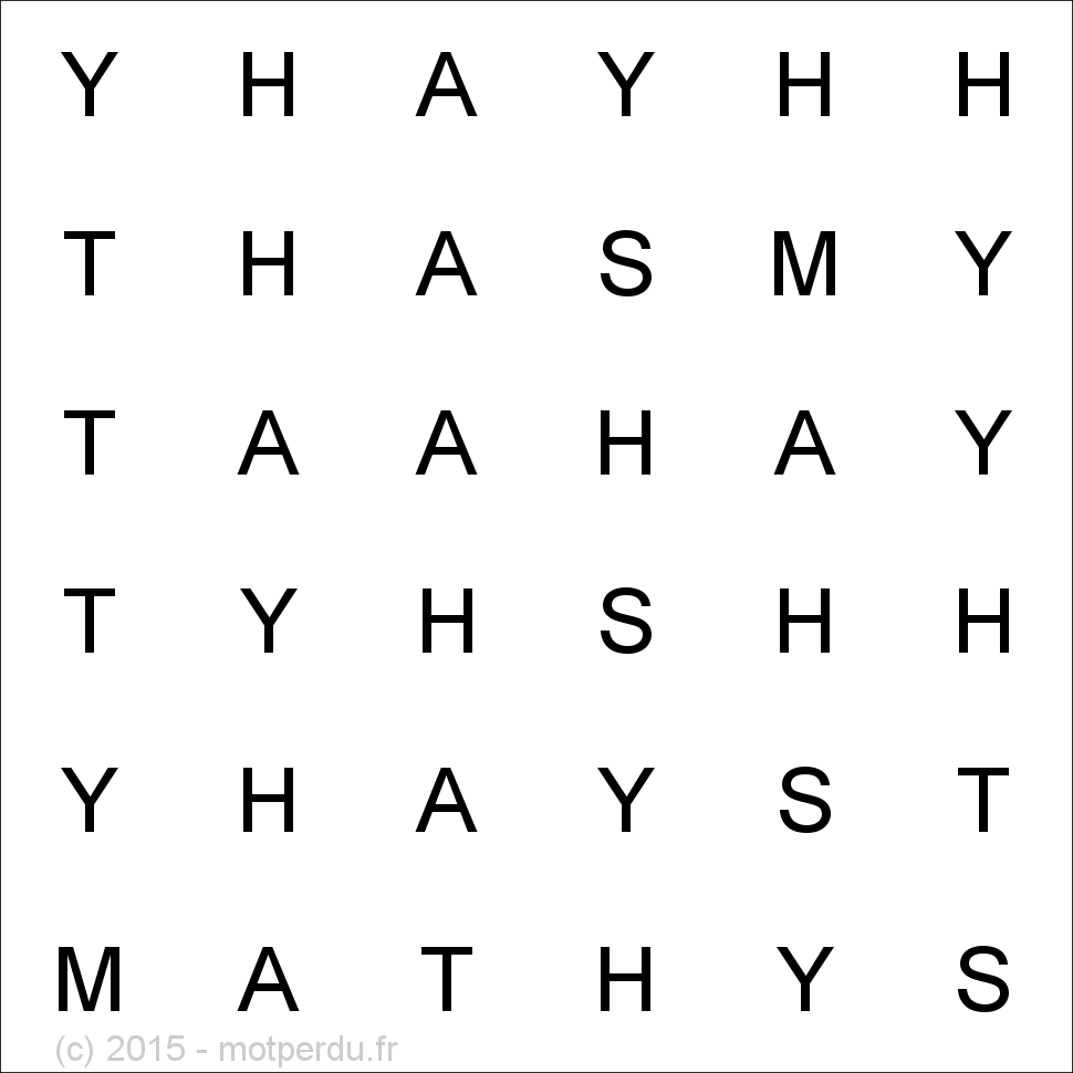 MATHYS
