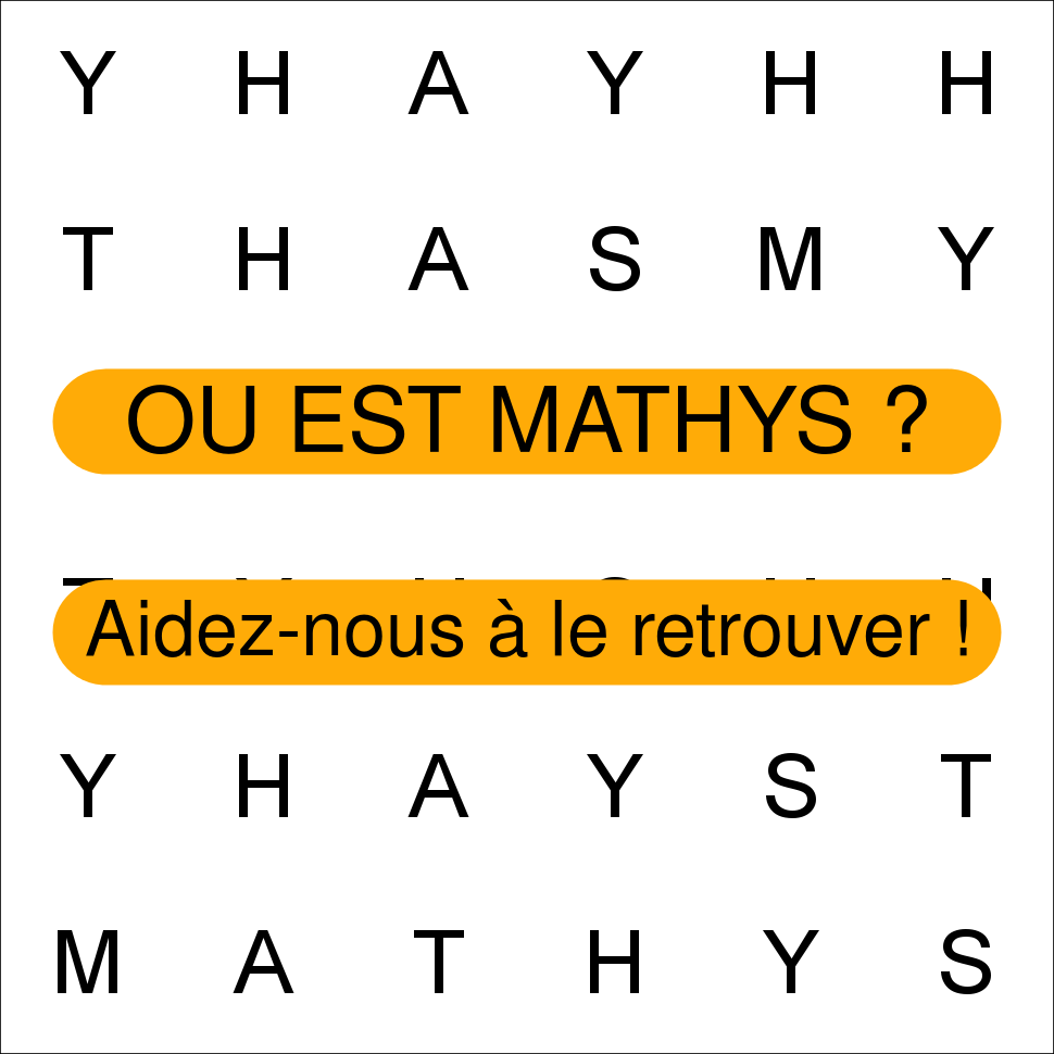 MATHYS
