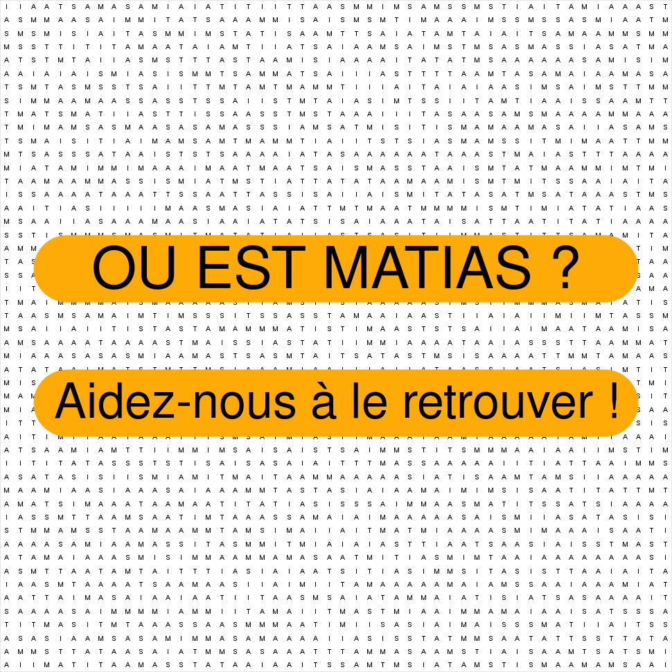 MATIAS