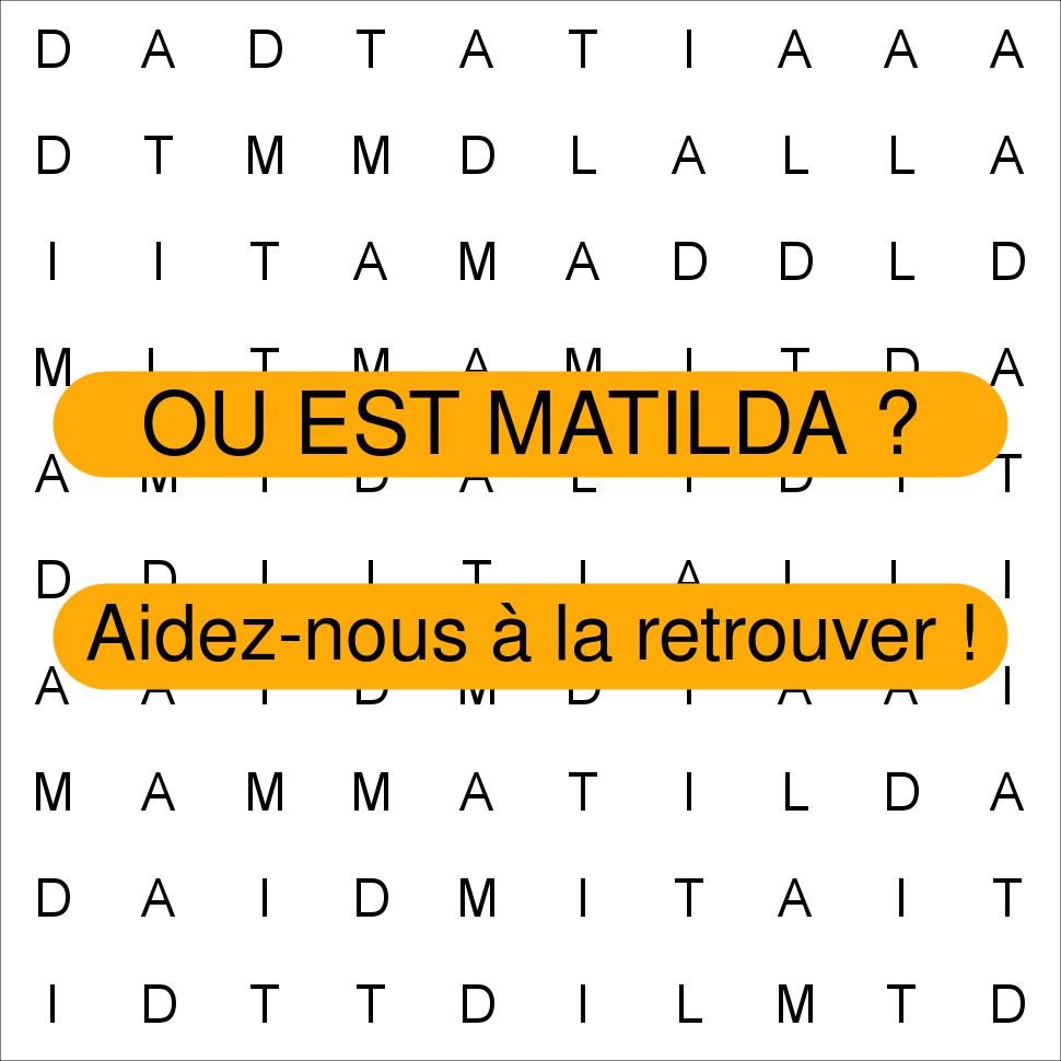 MATILDA