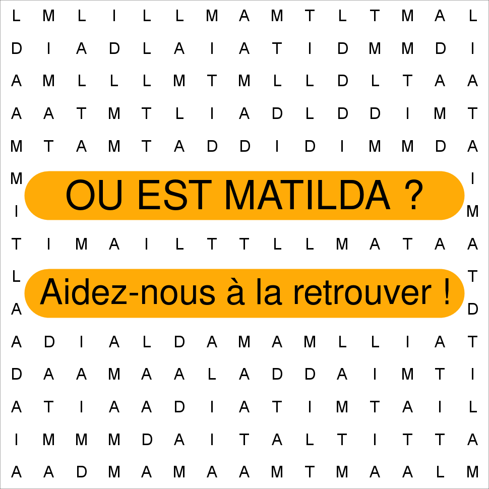 MATILDA