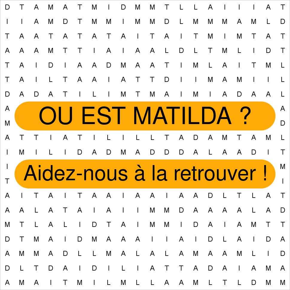 MATILDA
