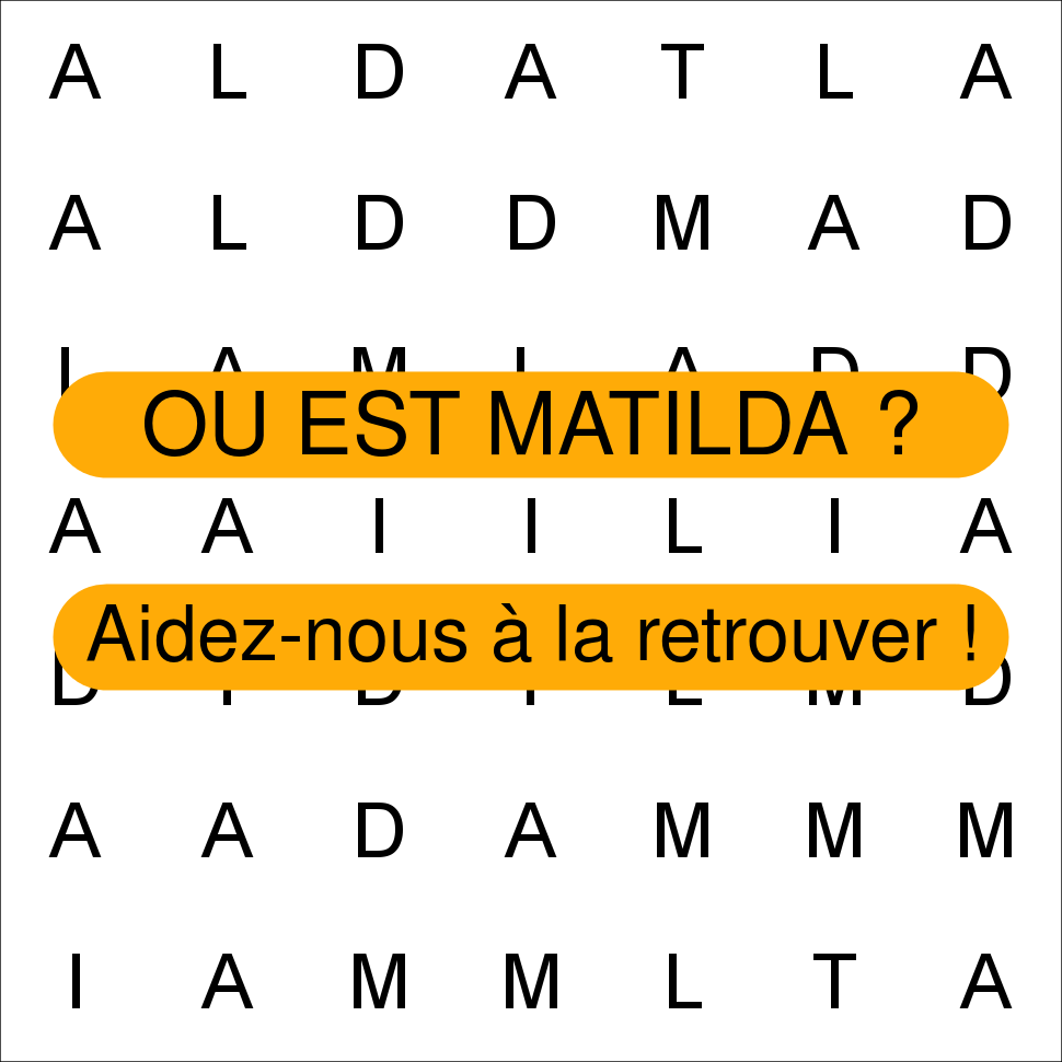 MATILDA