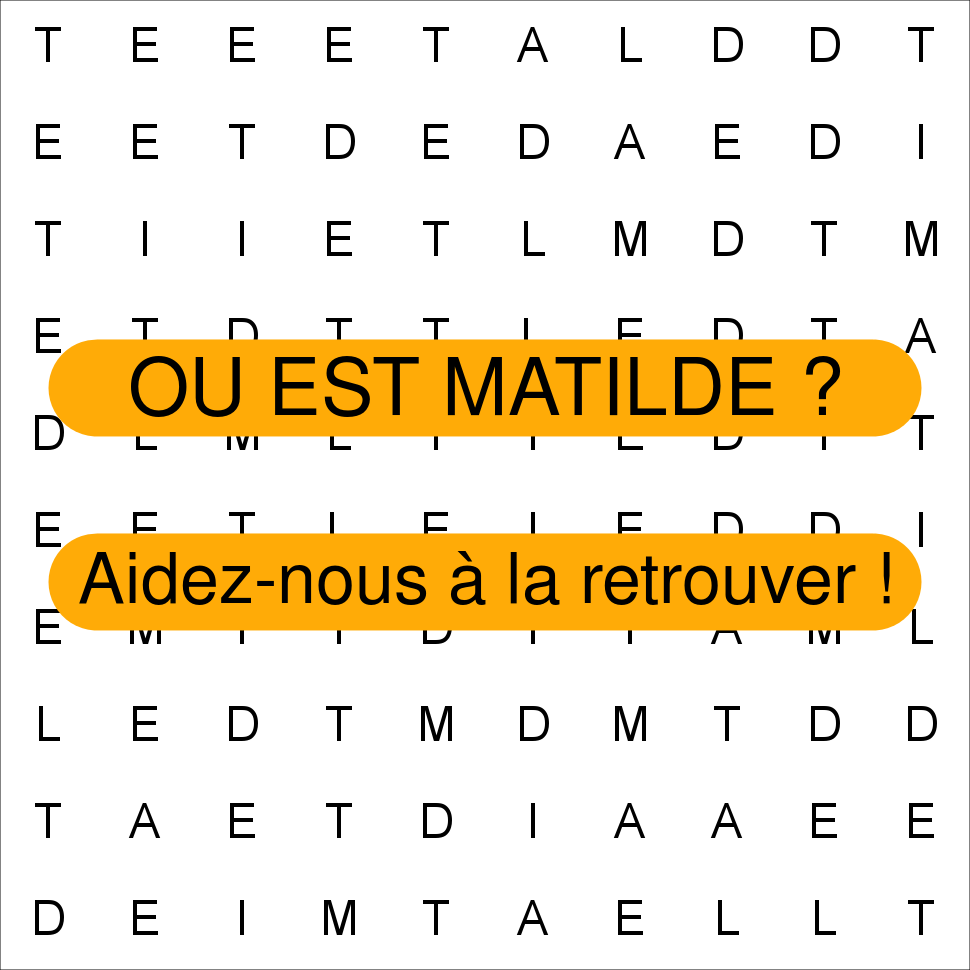 MATILDE