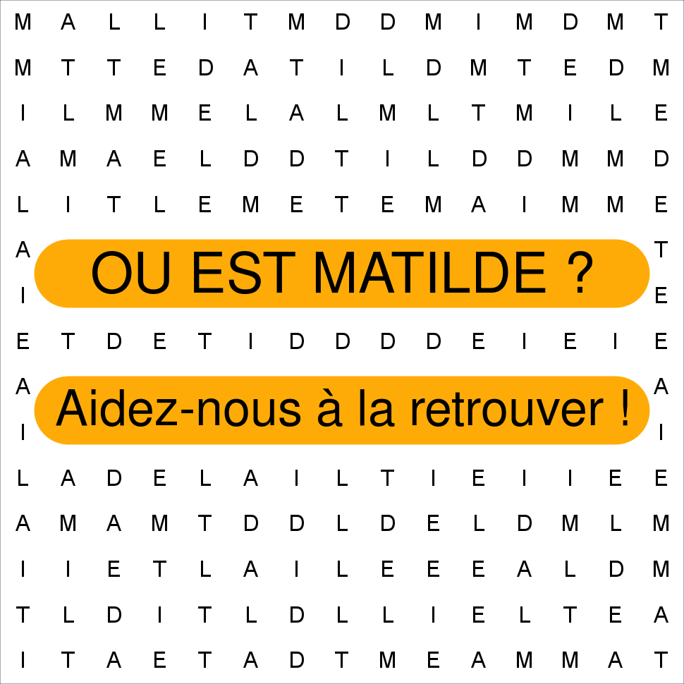 MATILDE