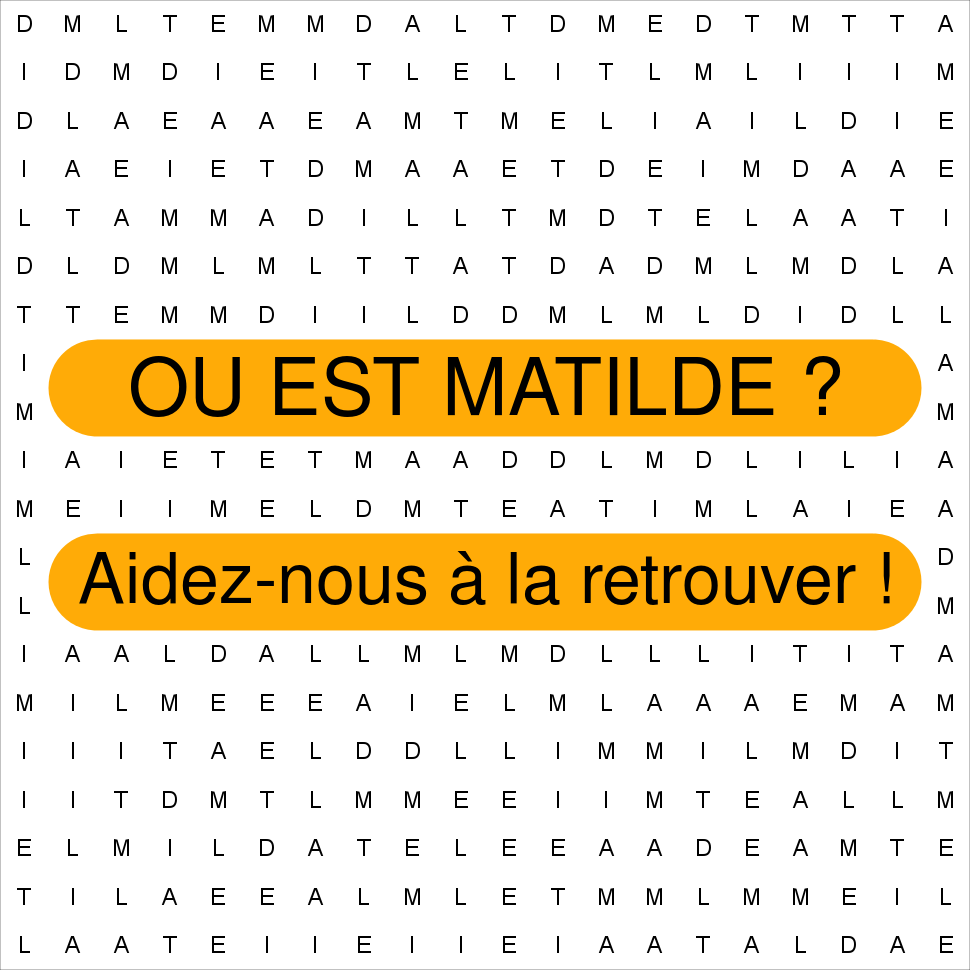 MATILDE