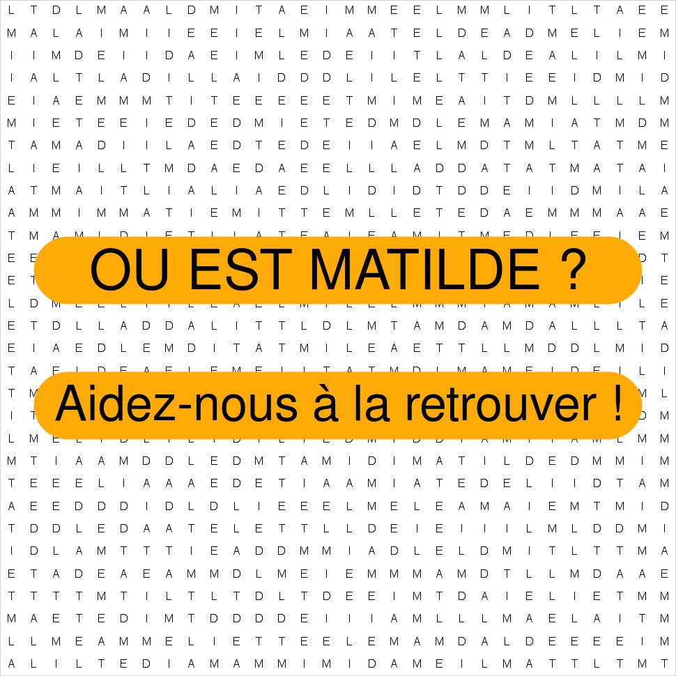 MATILDE