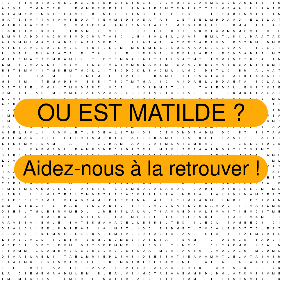 MATILDE