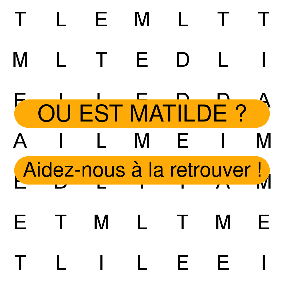MATILDE