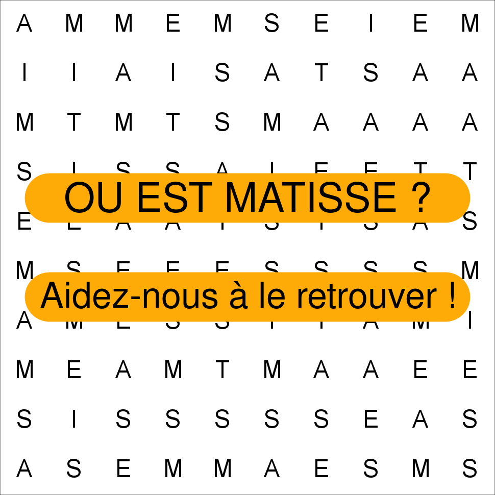 MATISSE