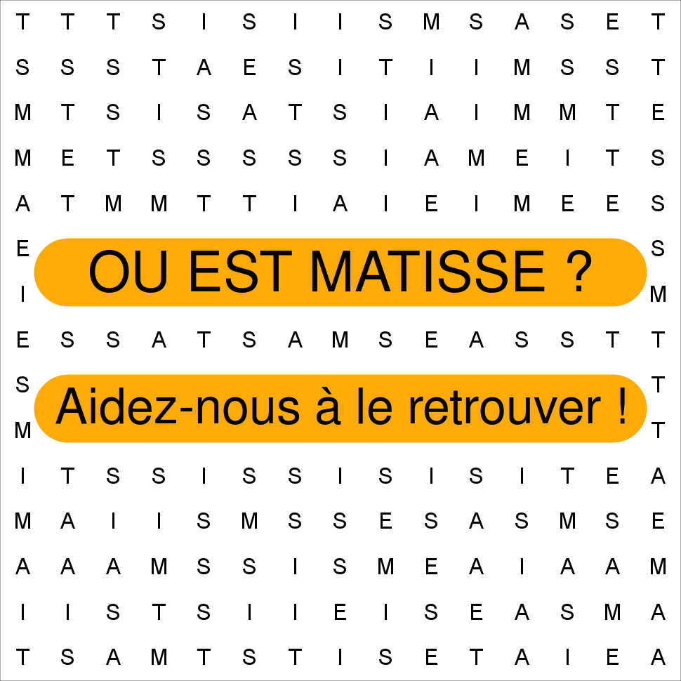 MATISSE