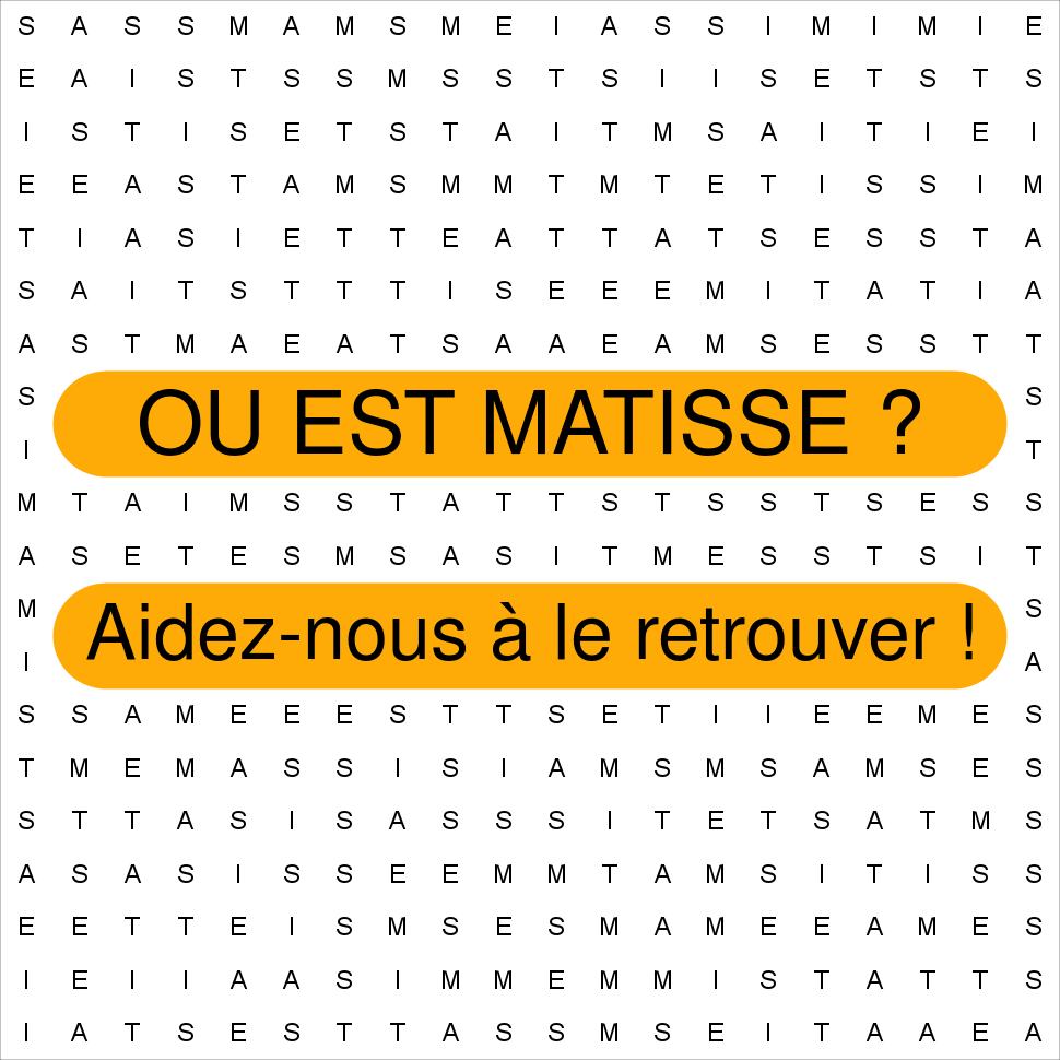 MATISSE